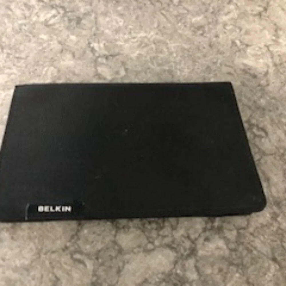 Amazon Kindle